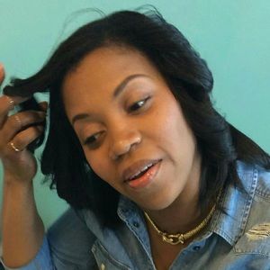 Meet your Posher, Tiffany